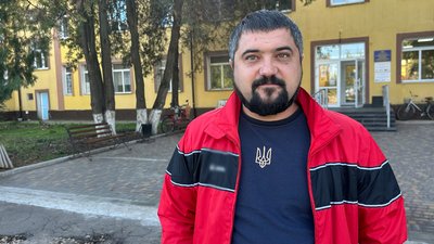 Обмежений доступ до готівки: чому в деокупованій громаді на Миколаївщині немає банкоматів Обмежений доступ до готівки: чому в деокупованій громаді на Миколаївщині немає банкоматів