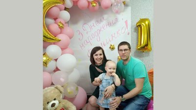 Дружина безвісти зниклого героя чекає його додому Дружина безвісти зниклого героя чекає його додому