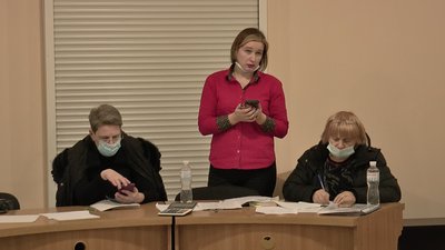 Не зібрався кворум: у Полтаві ТВК не оголосила результати виборів депутатів міської ради