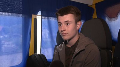 Школяр Василь Винник Школяр Василь Винник