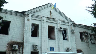 Мирноград