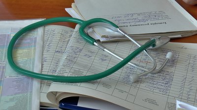 «Дуже складно без лікаря»: в одній із громад на Полтавщині п’ять років немає сімейного лікаря