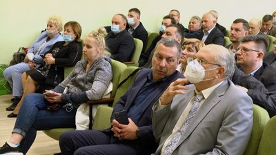 У наступному опалювальному сезоні жителі Житомирщини можуть платити за тепло більше У наступному опалювальному сезоні жителі Житомирщини можуть платити за тепло більше