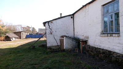 Школа у Колках Школа у Колках