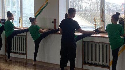 хореограф, танці, студія, діти, черняхів, харків, переселенець