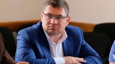 "Хто виходить працювати на окупанта, буде звільнений з підприємства" — Олешківський міський голова