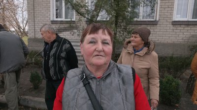 Волонтери гарячі обіди жителі деокуповане село Студенок Харківська область Волонтери гарячі обіди жителі деокуповане село Студенок Харківська область
