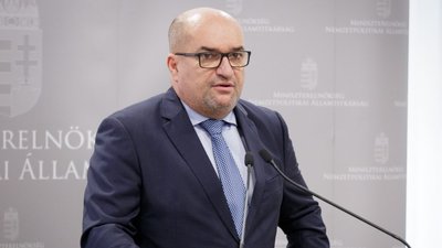 Обшуки у лідера "Партії угорців України" вважають політичним тиском, — заява КМКС