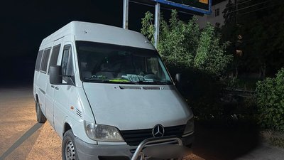 хабар, водій, авто, пʼяний водій, корупція, поліція, кримінал, тернопіль