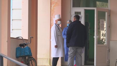 Сім'я хлопчика, що помер від COVID-19, живе за межею бідності. Соцслужби не бачать Сім'я хлопчика, що помер від COVID-19, живе за межею бідності. Соцслужби не бачать
