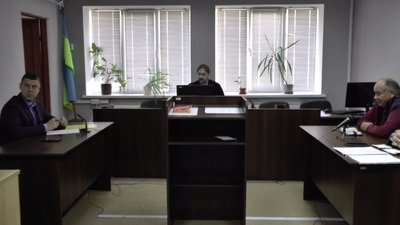 Підозрюють у поширенні інформації про ЗСУ. У Миколаєві відбулось судове засідання