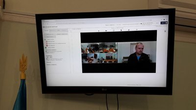 Продавав дані про українські війська — підозрюваного у державній зраді мешканця Шостки залишили під вартою Продавав дані про українські війська — підозрюваного у державній зраді мешканця Шостки залишили під вартою