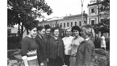 Єлисаведград, Зінов'євськ, Кірово, Кіровоград, Кропивницький. Яким було місто у різні часи Єлисаведград, Зінов'євськ, Кірово, Кіровоград, Кропивницький. Яким було місто у різні часи