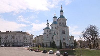 Заборона відвідувати храми на свята в Сумах: як відреагували релігійні громади Заборона відвідувати храми на свята в Сумах: як відреагували релігійні громади
