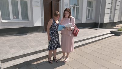 Батьки учнів Дроздівської школи оскаржуватимуть рішення сесії про її закриття у суді Батьки учнів Дроздівської школи оскаржуватимуть рішення сесії про її закриття у суді