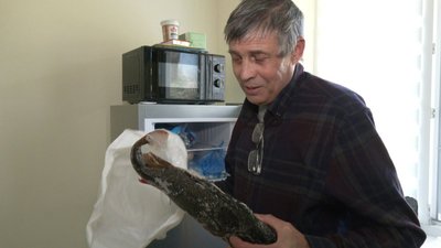 Робота на АЕС та пересадка легень: історія ліквідатора наслідків Чорнобильської катастрофи