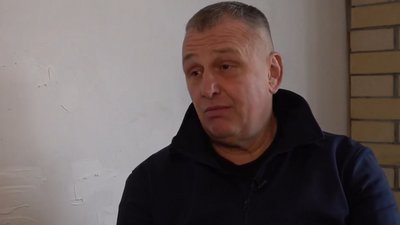 Владислав Єсипенко заявив про тяжкий стан здоровʼя політвʼязнів Яцкіна та Довгополої