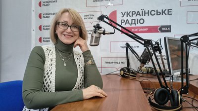 Житомир, Ольга Юрченко, наставництво для дітей-сиріт, батьківське піклування