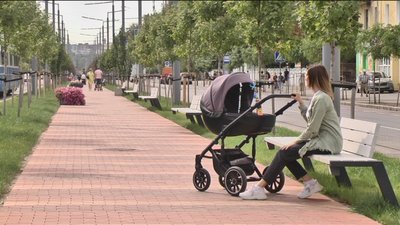 Гроші замість «пакунка малюка»: як у Вінниці оформити допомогу