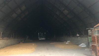 Закарпатець обікрав склад разом з неповнолітнім сином