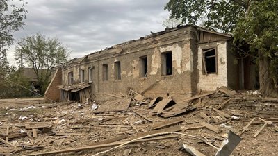 будинок купця Балаценка