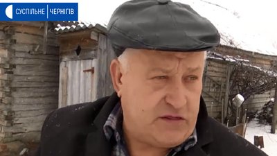 Розбійний напад на фермера: жителі села самі впіймали грабіжників