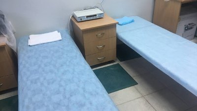 Тернопільський університет готується до навчання й облаштовує укриття Тернопільський університет готується до навчання й облаштовує укриття