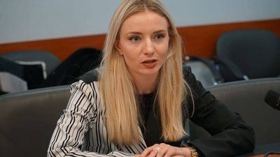 На Херсонщині буде перший індустріальний парк На Херсонщині буде перший індустріальний парк