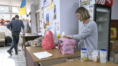 ХАРЧУВАННЯ ДЛЯ ПОКРАЩЕННЯ ЛАКТАЦІЇ У ЖІНОК-ПЕРЕСЕЛЕНОК ХАРЧУВАННЯ ДЛЯ ПОКРАЩЕННЯ ЛАКТАЦІЇ У ЖІНОК-ПЕРЕСЕЛЕНОК