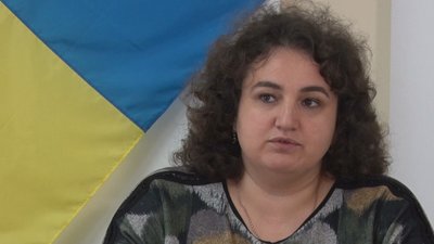 Марія Ручаковська Марія Ручаковська