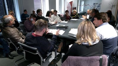 У Рівному просять відновити капремонт музичної школи