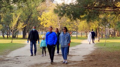 «Спочатку попередження». На Дніпропетровщині склали понад 800 протоколів про порушення карантину «Спочатку попередження». На Дніпропетровщині склали понад 800 протоколів про порушення карантину