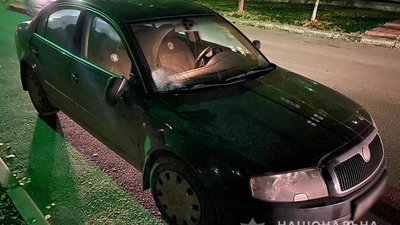 Смертельна ДТП у Хмельницькому: 20-річний водій на пішохідному переході збив жінку