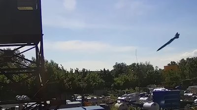 Понад 70 ракет виявили на Полтавщині із початку повномасштабної війни
