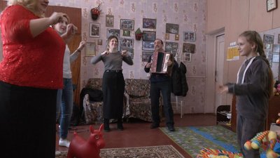 Воюємо музикою Воюємо музикою