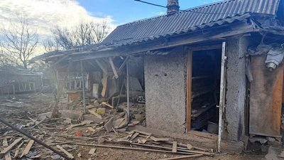 Поранена через обстріл, повернення полоненого, знайшли тіло дитини. Головні новини Дніпра та області 31 січня Поранена через обстріл, повернення полоненого, знайшли тіло дитини. Головні новини Дніпра та області 31 січня