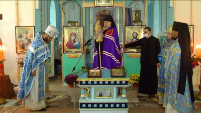 церква церква