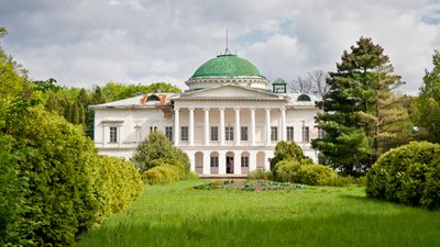 Родина Галаганів: чому прокляли династію Родина Галаганів: чому прокляли династію