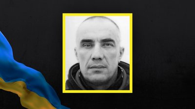 Підтвердили загибель бійця з Волині, якого більше року вважали зниклим безвісти