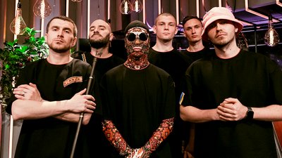 Проводи української делегації на Євробачення — пресконференція Суспільного