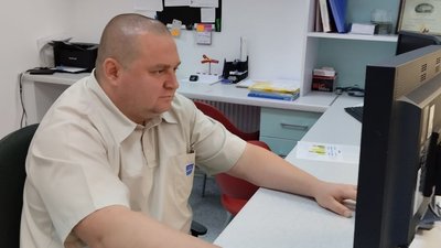 В першій лікарні Житомира почали проводити операції із відновлення кровоплину у судинах серця В першій лікарні Житомира почали проводити операції із відновлення кровоплину у судинах серця