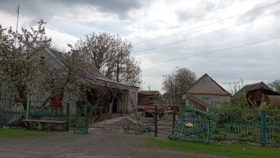Вторгнення Росії в Україну: ситуація на Запоріжжі. День 71-й