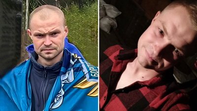 Анатолій Бутаков звільнений з полону кроп
