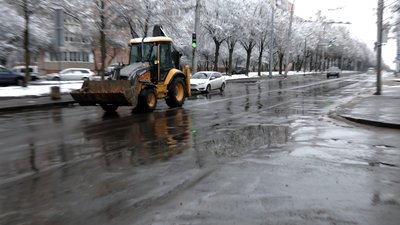 Засніжило Засніжило