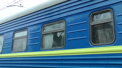 У потязі на вокзалі Вінниці виявили тіла двох пасажирів