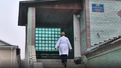 На Хмельниччині психоневрологічний інтернат закрили на карантин, через спалах COVID-19
