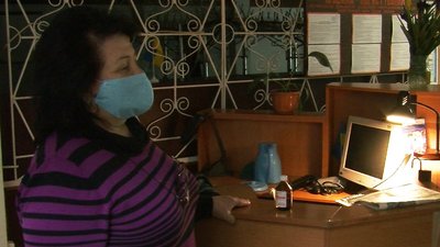 Усі книги дезинфікуватимуть. Луцькі бібліотеки готуються до відкриття