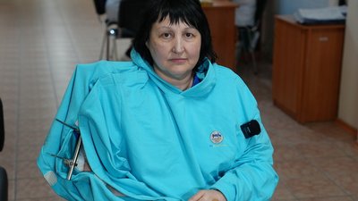 Поранена, ракетний удар, Дніпро