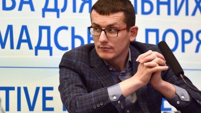 НСЖУ перегляне кейс одеського депутата від ОПЗЖ, який отримав журналістське посвідчення НСЖУ перегляне кейс одеського депутата від ОПЗЖ, який отримав журналістське посвідчення