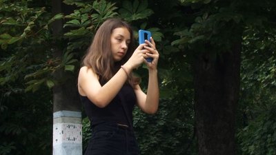 Продає картини: на Черкащині школярка збирає гроші на ЗСУ Продає картини: на Черкащині школярка збирає гроші на ЗСУ